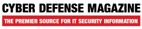 Cyber Defense Magazine